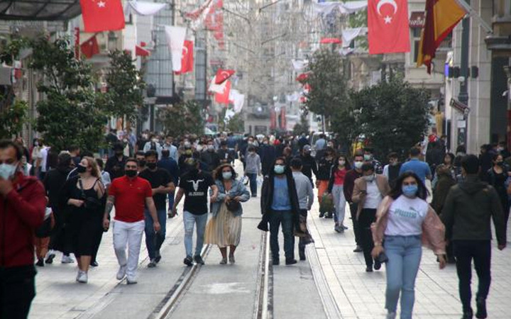 Tam kapanma sonrası nasıl açılacağız? İşte 17 Mayıs planı