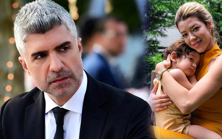Feyza Aktan'ın ses kaydı çıktı Özcan Deniz'e oğlunu göstermiyor küfürler hakaretler...