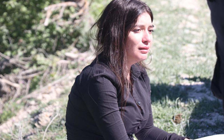 Bolu'da ormanda yürüyüşe çıkan genç kız kayboldu kimlik sorgulaması ele verdi