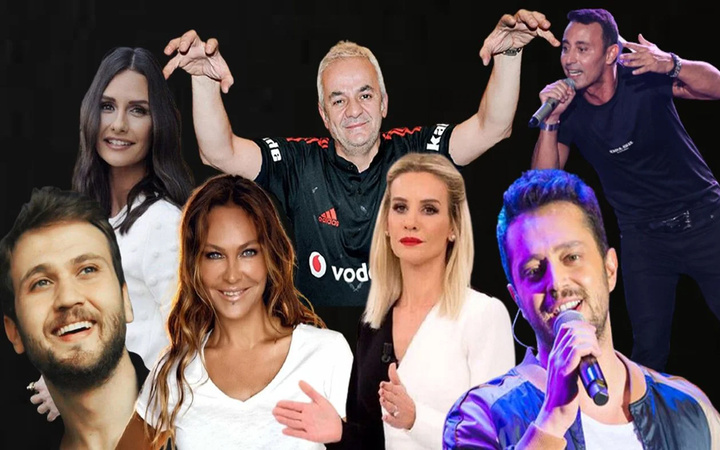 'Ağlıyorum' deyip paylaştı! Ünlü isim Fenerbahçe formasıyla Beşiktaş şampiyonluğu kutladı