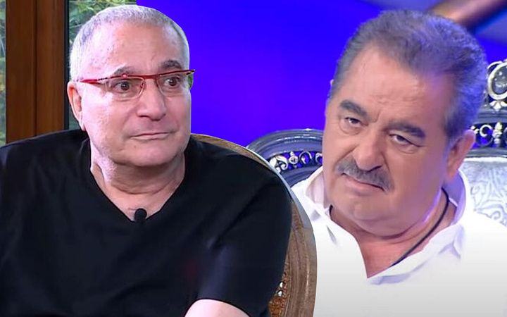 İbrahim Tatlıses benzetmesi olay oldu! 'İnsanlık dışı' deyip Mehmet Ali Erbil tepki gösterdi