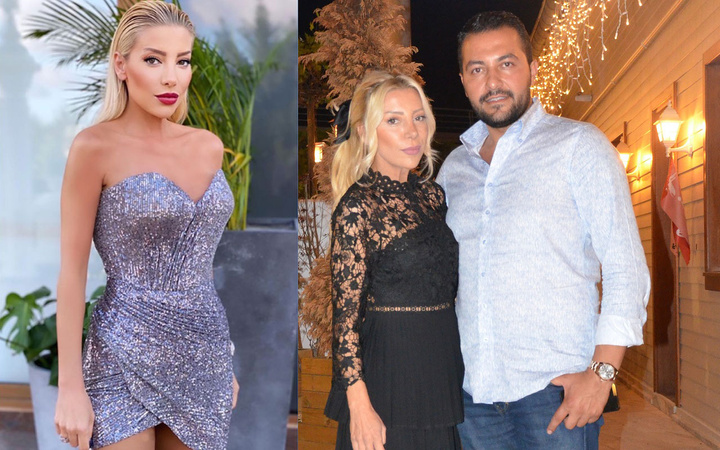Canlı yayında küfürler savurmuştu Gülşah Saraçoğlu yine Gökhan Göz'e döndü