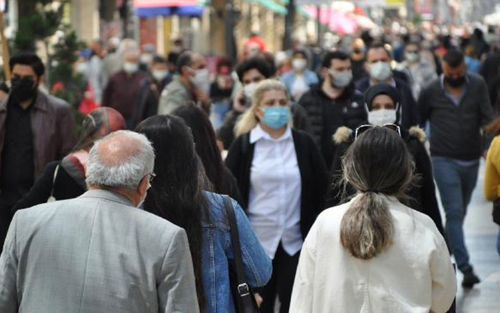 Nikah merasimi yasak mı düğün nişan yok! AVM, market, bakkal ve kahvehane kararı