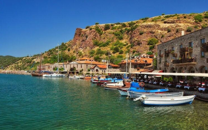 Tatili ucuza getirin! Türkiye'nin en uygun 10 tatil yeri!