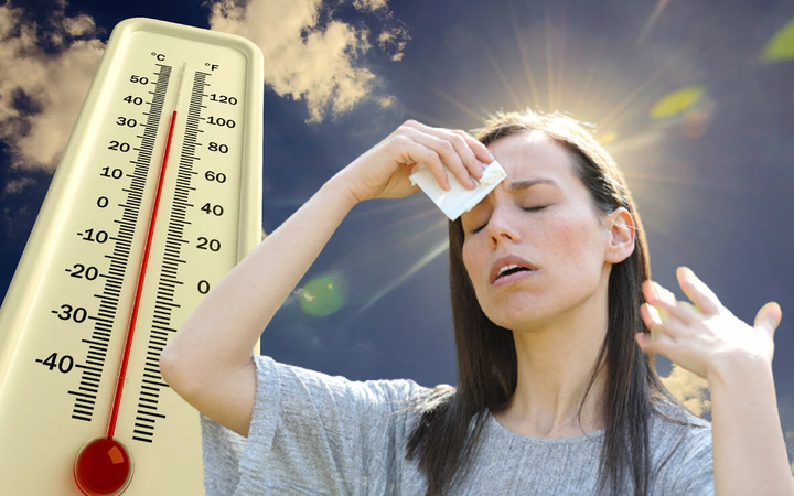 25 Mayıs hava durumu! Meteoroloji uyardı: İstanbul, İzmir, Ankara'da sıcaklıklar artıyor