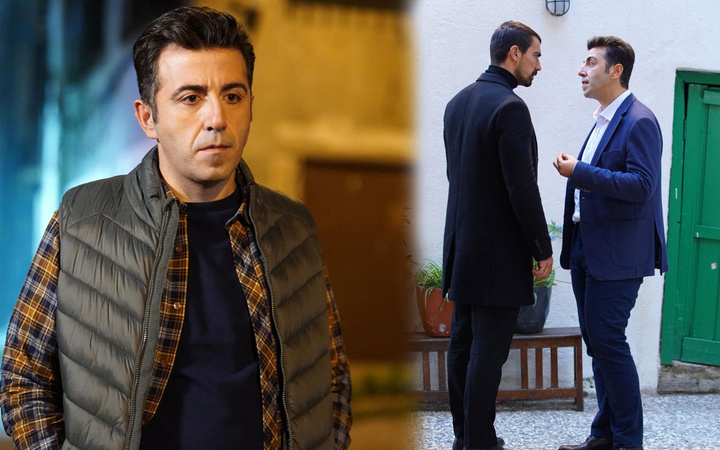 Fatih Koyunoğlu için skandal cinsel taciz iddiası! Doğduğun Ev Kaderindir'de oynadı