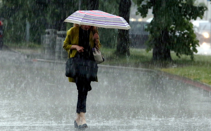 İstanbul, Sakarya, Adana dikkat! Meteoroloji ve AFAD'dan uyarı: Dördü birden geliyor