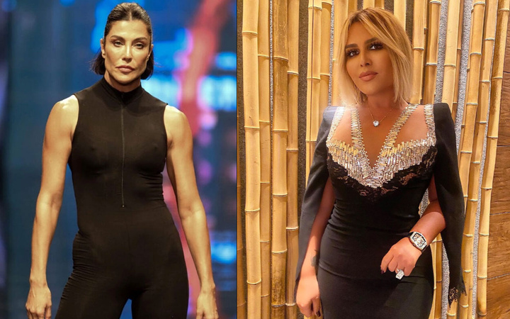 Deniz Akkaya'ya Selin Ciğerci'den zorlama hapsi istemi 'Cinsel kimliğini pazarlıyorsun'