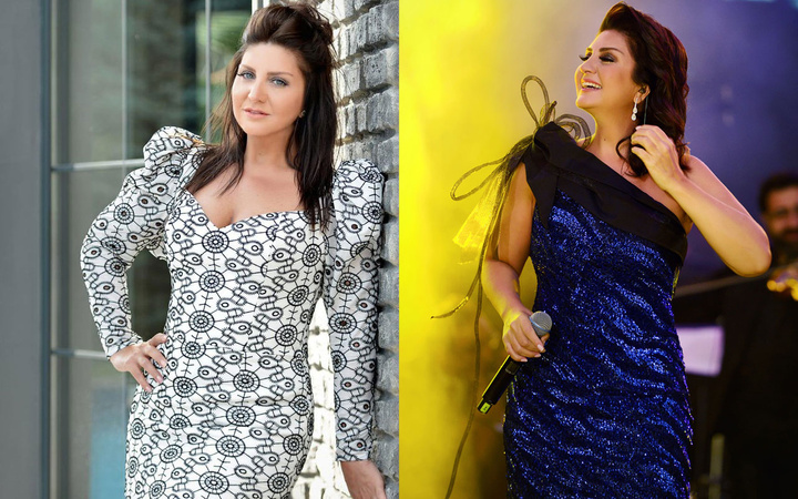 Sibel Can'ın bikinili pozları magazin gündemine bomba gibi düştü tangalı hali hatırlandı