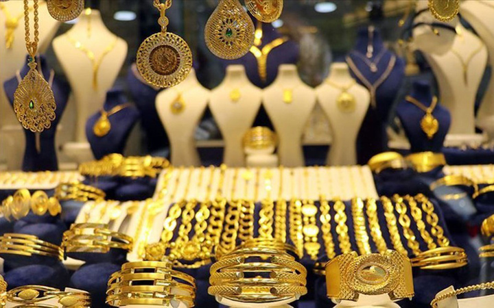 Düğün sezonu açıldı altına talep patladı! Gram altın 600 lira olacak uyarısı