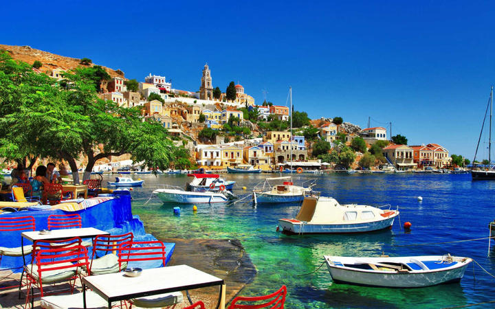 Bodrum'da fiyatlar dudak uçuklattı! Günlüğü 10 bin TL'ye kadar çıkıyor