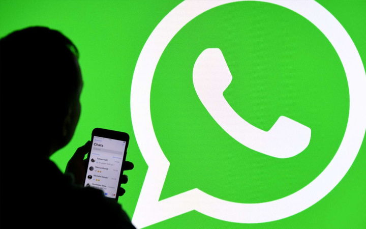 Whatsapp bomba özellikler ekliyor internet olmasa bile iletişim olacak