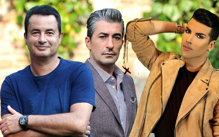 Kerimcan Durmaz sessizliğini bozdu Acun Ilıcalı'ya kızan ...
