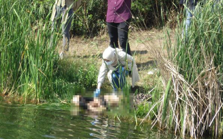 Maltepe'de boğazı kesilmiş halde bulunmuştu! Cinayetin şüphelisi kadın: Bıçakla saldırdı
