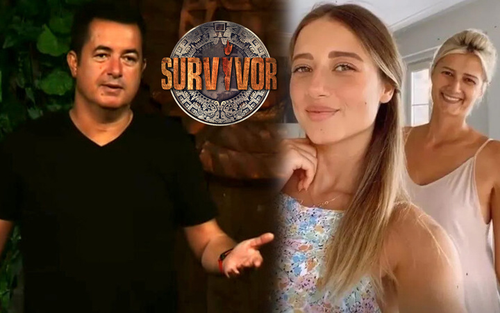 Videoyu ve mesajları ifşa etti! Survivor'da Acun Ilıcalı çileden çıkıp isyan etti