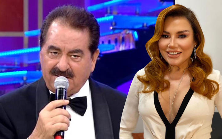 İbrahim Tatlıses 'davul' demişti! Deniz Seki inat etti bikinili halini gören şaştı kaldı