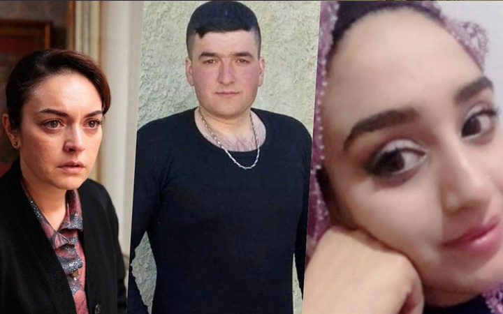 Mahkemeden flaş karar! Musa Orhan olayında Ezgi Mola'ya dava açıldı hapis...