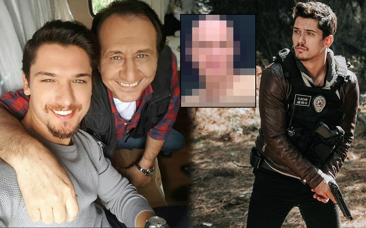 Kanser olmuştu 'çok özledim' deyip konuştu! İşte Arka Sokaklar'ın Volkan'ı Boğaz Aksoy'un son hali