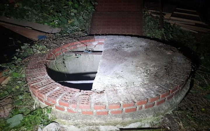 İstanbul'da vahşet! İş arkadaşını önce boğdu, sonra araçla götürdüğü arazideki kuyuya attı
