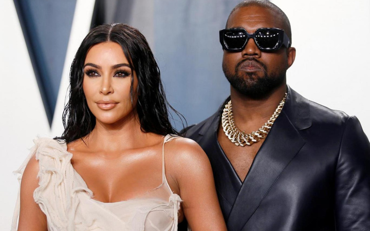 Kanye West ve Irina Shayk kameralara yakalandı! Yılın aşkı belgelendi: İlk kez...
