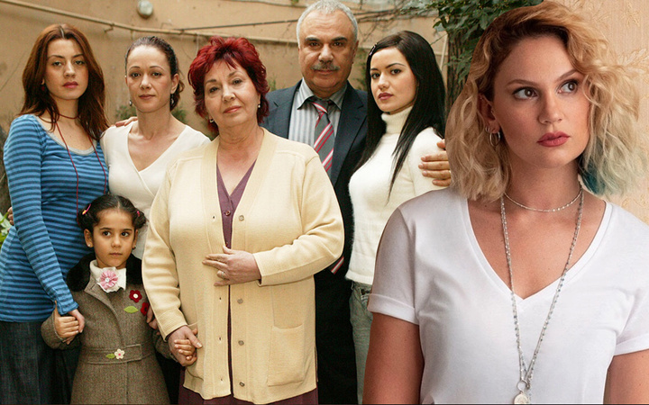 Yaprak Dökümü yıldızından açıklama geldi! Masumlar Apartmanı'na katılacak mı?