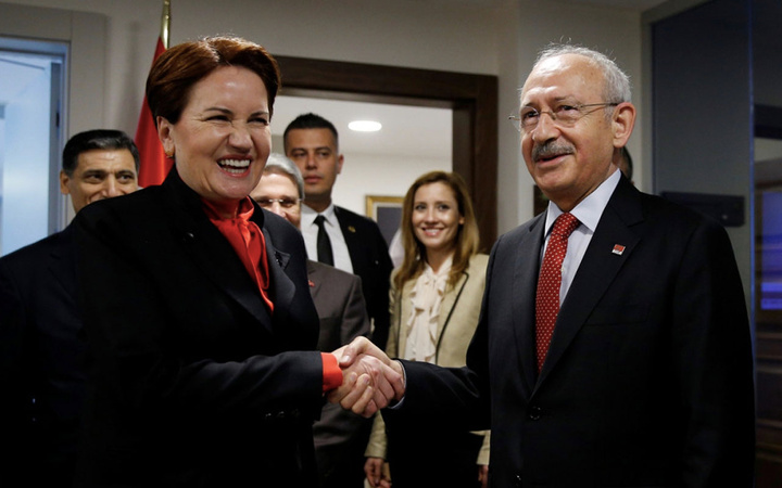CHP ve İYİ Parti gelirse AK Parti seçmeni en çok bundan korkuyor! Metropoll ankette çarpıcı sonuç!