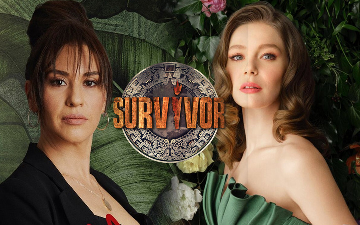 Akrep Survivor Camdaki Kız reytinglerde hüsrana uğradı! Zirve bakın kimin oldu