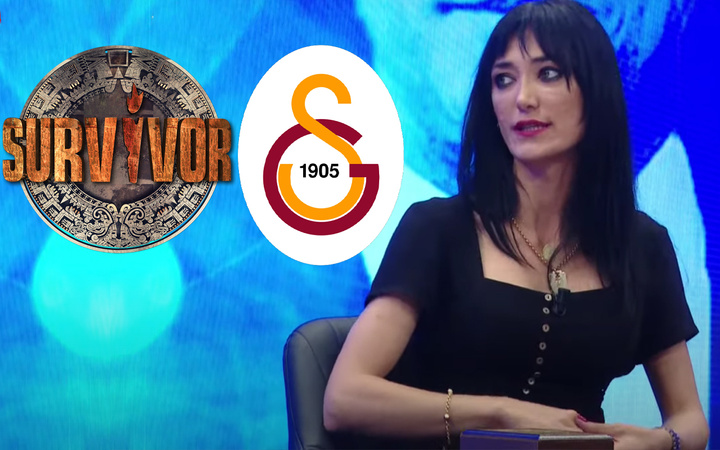 Her şeyi doğru bildi Survivor'ı kazanacak ismi duyurdu Galatasaray'ın yeni başkanını açıkladı