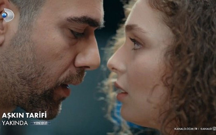 Kanal D Aşkın Tarifi bugünkü bölümde olay sahne!