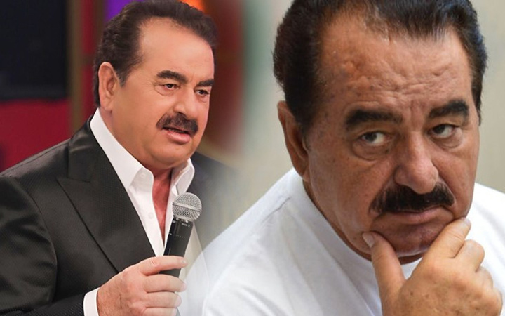 İbrahim Tatlıses gizlice operasyon geçirdi son durumu belli oldu! Kalp krizi geçirdi denmişti