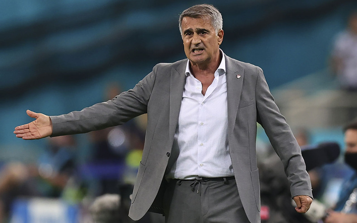 Şenol Güneş'e ağır suçlamalar! Turnuva öncesi ilk 11 belli oldu futbolcular küstü 'ağzımızla kuş tutsak'...