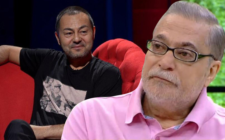 Hacizlik olan Serdar Ortaç borçlarını açıkladı Mehmet Ali Erbil'in o sözüne yanıt verdi