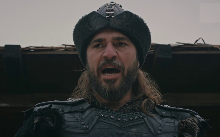 Operasyon yapıldı gözaltına alındı! Bakanlık Diriliş Ertuğrul yıldızı Engin Altan Düzyatan'ı uyarmıştı