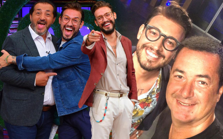 Ahlaksız şakayı 'çok kötü şeyler oldu' deyip itiraf etti! MasterChef Danilo Zanna her şeyi anlattı