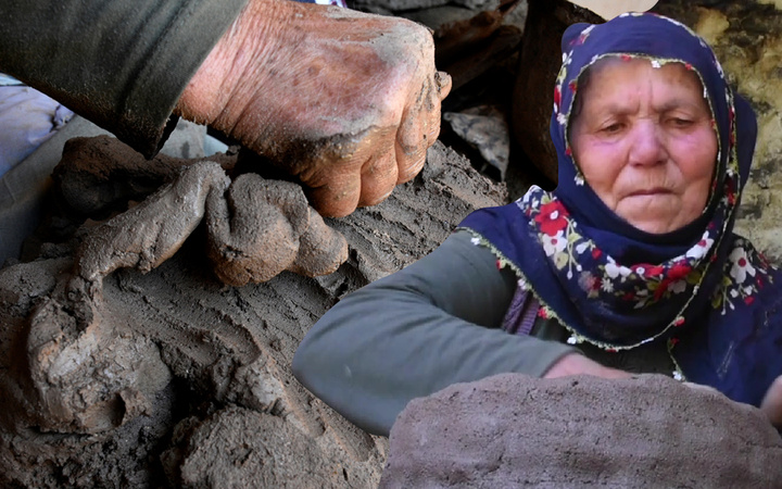 Tanesi 80 TL'ye satılıyor! Gümüşhane'de yolu olmayan yerden alıp yapıyorlar