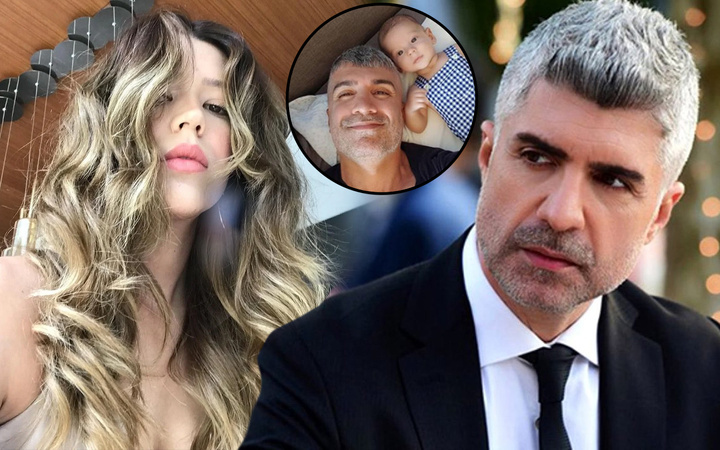 Feyza Aktan'ın başı dertten kurtulmuyor! Özcan Deniz'in kardeşiyle sorun yaşıyor
