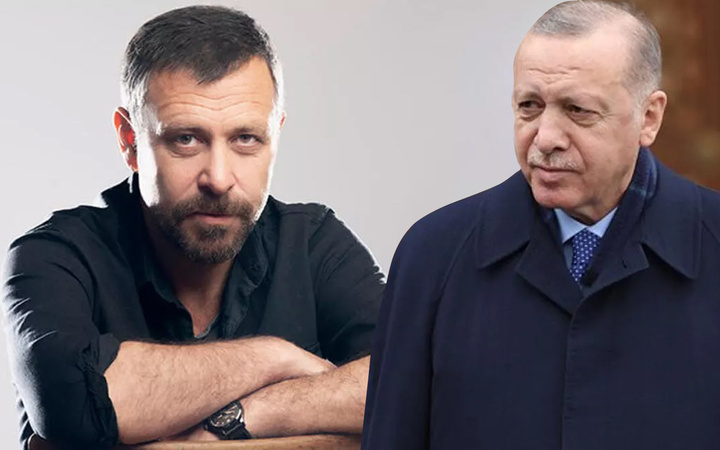 Siyasete atılan Nejat İşler seçmene ilk mesajını verdi! Erdoğan'ın yeğeni denmişti