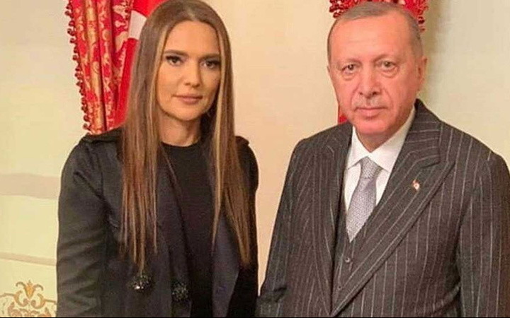 Demet Akalın'dan müzik kısıtlaması açıklaması! Twitter'da isyan etti!