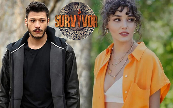 Sen Çal Kapımı Cam Tavanlar Survivor hüsrana uğradı! Reytingde zirve bakın kimin