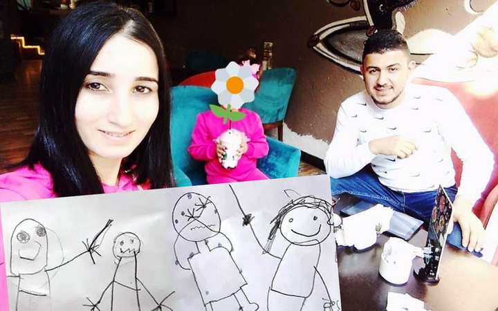 Elmalı davası Merve Akman twitleri olay! Anne oğlunu kızına tacizle suçladı