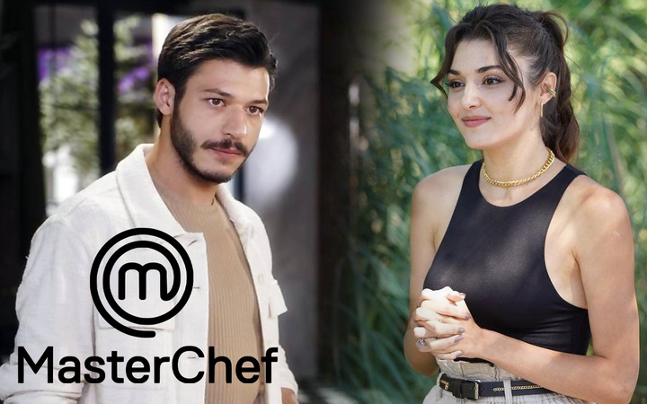 Cam Tavanlar Sen Çal Kapımı Masterchef'e reyting şoku! Zirve bakın kimin oldu