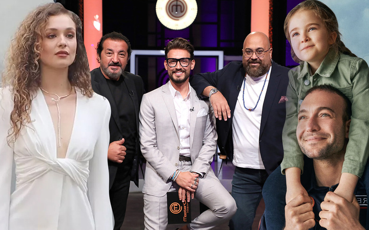 Masterchef Aşkın Tarifi Kahraman Babam'a reyting şoku! Zirve bakın kimin oldu