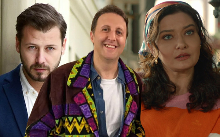 Kazara Aşk Seksenler Kefaret'e reytinglerde fark attı! Zirve bakın kimin oldu