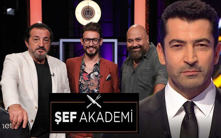 Masterchef şaşırttı Şef Akademi Kim Milyoner Olmak İster'e reyting şoku zirve bakın kimin oldu