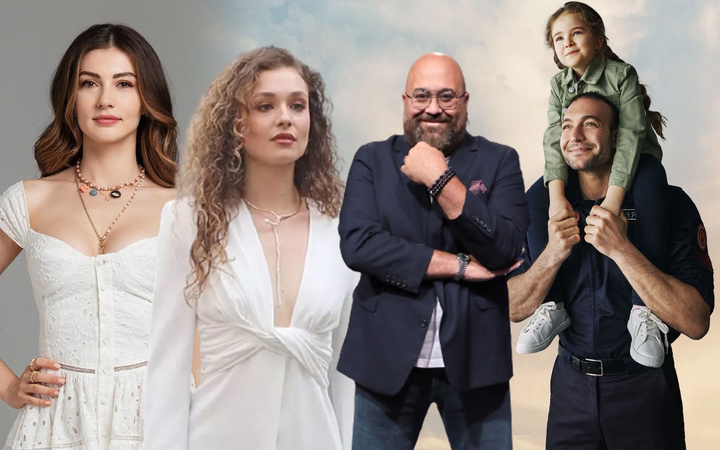 Kahraman Babam Aşkın Tarifi Aşk Mantık İntikam Masterchef'e fark attı! Reytingde zirve bakın kimin