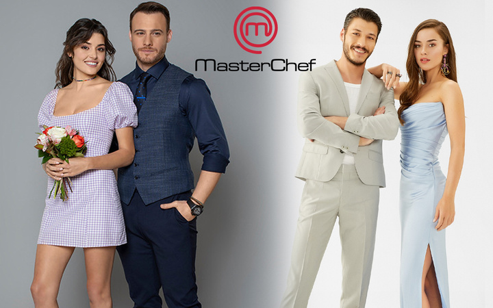 Masterchef şaşırttı! Sen Çal Kapımı Cam Tavanlar'a reyting şoku: Zirve bakın kimin