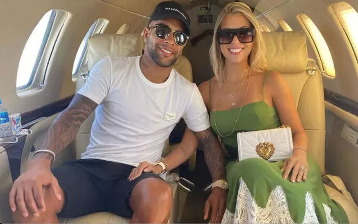Beşiktaş bombayı patlattı! 50 milyon euroluk yıldız Alex Teixeira Kartal için geliyor
