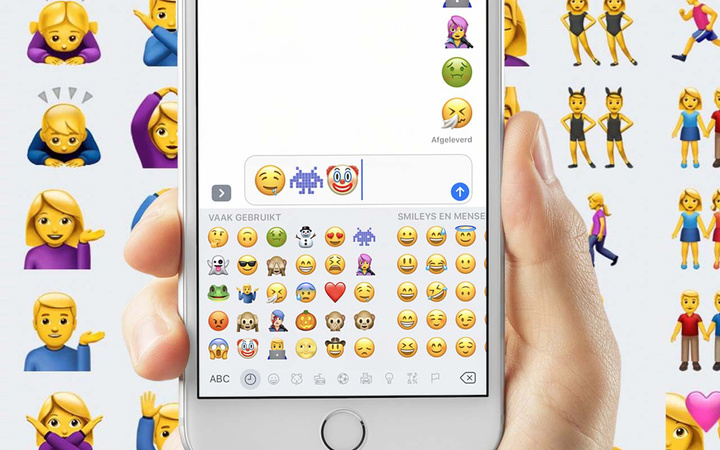 Facebook Türk insanının en çok kullandığı emojiyi açıkladı