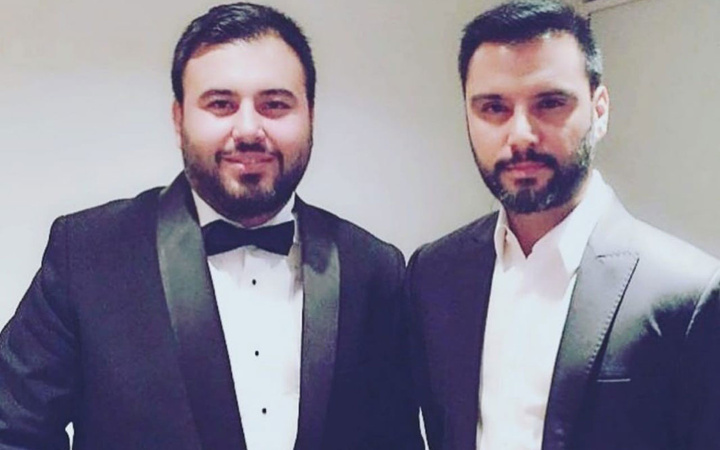 Alişan'ın kardeşi Selçuk Tektaş koronavirüsten hayatını kaybetti