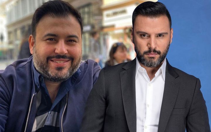 Selçuk Tektaş'ın ölüm haberi Alişan'ı yasa boğdu! Ünlü isimlerden taziye mesajı yağdı
